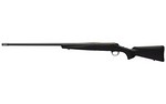Browning X-Bolt, Stalker Long Range, Bolt Action, 308 Win, 26