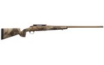 Browning X-Bolt, Hell's Canyon Long Range, Bolt Action, 6.5 CREEDMOOR, 26
