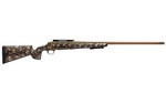 Browning X-Bolt, Hell's Canyon Long Range Ambush, Bolt Action 6.5 Creedmoor, 26