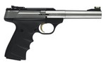 Browning Buck Mark, Camper, Semi-automatic, 22LR, 5.5
