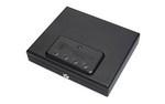 Bulldog Cases Quick Vault, Safe, 11.5