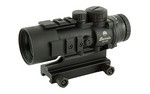Burris AR-536 Red Dot, Ballistic CQ Reticle, Matte Black Finish 300210