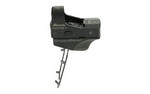 Burris SpeedBead FastFire 3, Red Dot, 8 MOA, Fits Remington 870, Matte Black Finish 300245