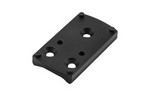 Burris FastFire, Mount, Matte, For FastFire, S&W M&P 410336