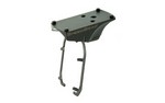Burris FastFire Spead Bead Mount, Fits Remington 870, Matte Finish 410680