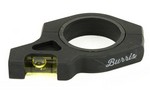 Burris Scope Tube Level, Fits 30mm and 34mm Scopes, Matte 626006