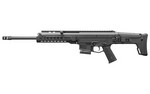 Bushmaster ACR Enhanced, Semi-automatic Rifle, 450 BUSHMASTER, 16.5