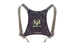 Butler Creek Bone Collector Binocular Harness, Black 16126