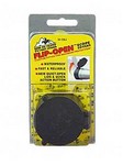 Butler Creek Flip-Open Scope Cover, Fits 1.34