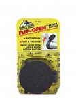 Butler Creek Flip-Open Scope Cover, Fits 1.99