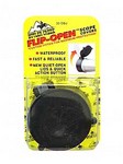 Butler Creek Flip-Open Scope Cover, Fits 2.04