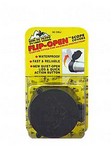 Butler Creek Flip-Open Scope Cover, Fits 2.36