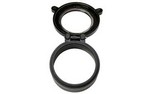 Butler Creek Blizzard Scope Cover, Fits 1.6