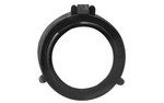 Butler Creek Blizzard Scope Cover, Fits 1.8