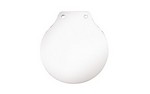 Caldwell Magnum Steel Target, Gong Only No Frame, 9.25