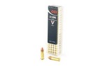 CCI/Speer 22 Long, 29 Grain, Copper Round Nose, 100 Round Box 29