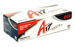 CCI/Speer A17, 17HMR, 17 Grain, V-Max, 200 Round Box 949CC