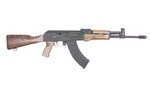 Century Arms C39v2, Tactical, Semi-automatic, 762X39, 16.5