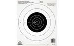 Champion Traps & Targets NRA B16 Target, 25 Yard Pistol, Slow Fire, 100 Pack 40722