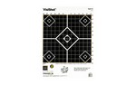 Champion Traps & Targets VisiShot Target, Sight-In, 10 Pack 45804