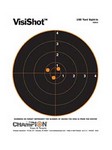 Champion Traps & Targets VisiColor Target, 8