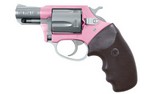 Charter Arms Pink Lady, 32 H&R, 2