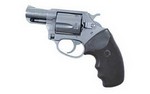 Charter Arms Undercover, 38 Special, 2