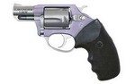 Charter Arms Lavender Lady, 38 Special, 2