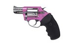 Charter Arms Chic Lady, 38 Special, 2