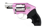 Charter Arms Chic Lady, 38 Special, 2
