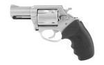 Charter Arms Pitbull, 40 S&W, 2.5