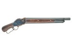 Chiappa Firearms 1887 Shotgun Mares Leg, Lever Action, 12 Gauge, 18.5