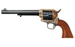 Cimarron US Cavalry, Single Action, 45LC, 7.5