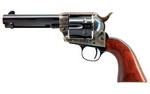 Cimarron Model P, Single Action Army, 357 Magnum, 4.75