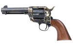 Cimarron Frontier Revolver, Single Action, 45LC, 4.75