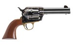 Cimarron Pistolero Revolver, Single Action, 357 Mag/38 Special, 4.75