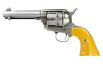 Cimarron Rooster Shooter Revolver, Single Action, 45LC, 4.75