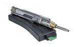 CMMG Conversion Kit, Bravo, Fits AR Rifles, 22LR, 10Rd 22BA62F