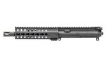 CMMG Upper MK4 PDW 300 AAC Blackout 8