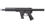 CMMG MkG-45 Guard PDW Pistol, Semi-automatic, 45 ACP, 8