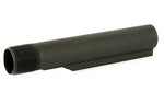 CMMG Carbine Receiver Extension, Black, Mk4, 55CA9D7