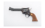 Colt's Manufacturing Single Action Army, 44 Special, 5.5