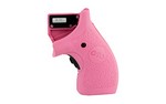 Crimson Trace Corporation LaserGrip, S&W J-Frame, Pink LG-105 PINK