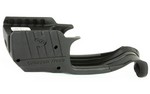 Crimson Trace Corporation Laserguard, Walther PPS, Green Laser, User Installed, Black LG-482G