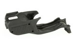 Crimson Trace Corporation Laserguard, S&W M&P SHIELD 45, Green Laser, User Installed, Black LG-485G