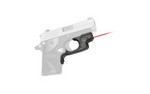 Crimson Trace Corporation Laserguard, Fits Sig P238 & P938, Black, Front Activated LG-492