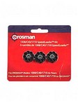 Crosman Speedloader, For .177 Pellets, 12 Round, Black 413
