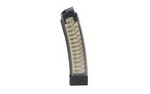 CZ Magazine, 9MM, 30Rd, CZ Scorpion, Clear 11350