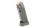 CZ Magazine, 9MM, 17Rd, Black Finish, Fits CZ P-10 11523