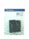 CZ Magazine, 223 Rem, 5Rd, CZ 527, Black Finish 13003